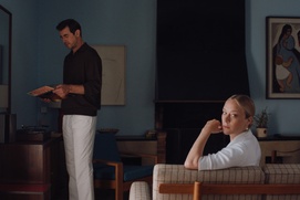 Image du film Bonjour tristesse