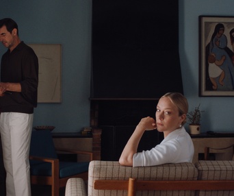 Image du film Bonjour tristesse