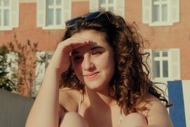 Image du film C'est quoi l'amour? Image du film C'est quoi l'amour?