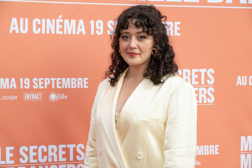Première du film Mille secrets mille dangers