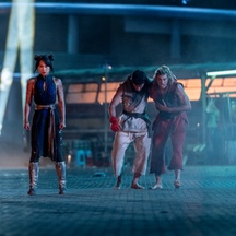 Photo de Callina Liang