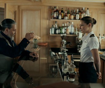Image du film Day Drinker