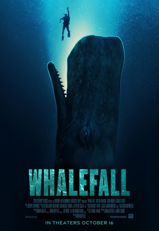 Whalefall