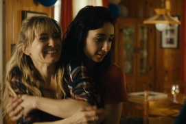 Image du film Paquet de troubles