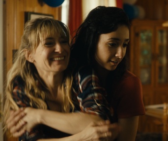 Image du film Paquet de troubles