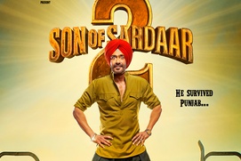 Image du film Son of Sardaar 2