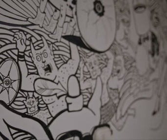 Image du film The Westoxicateds