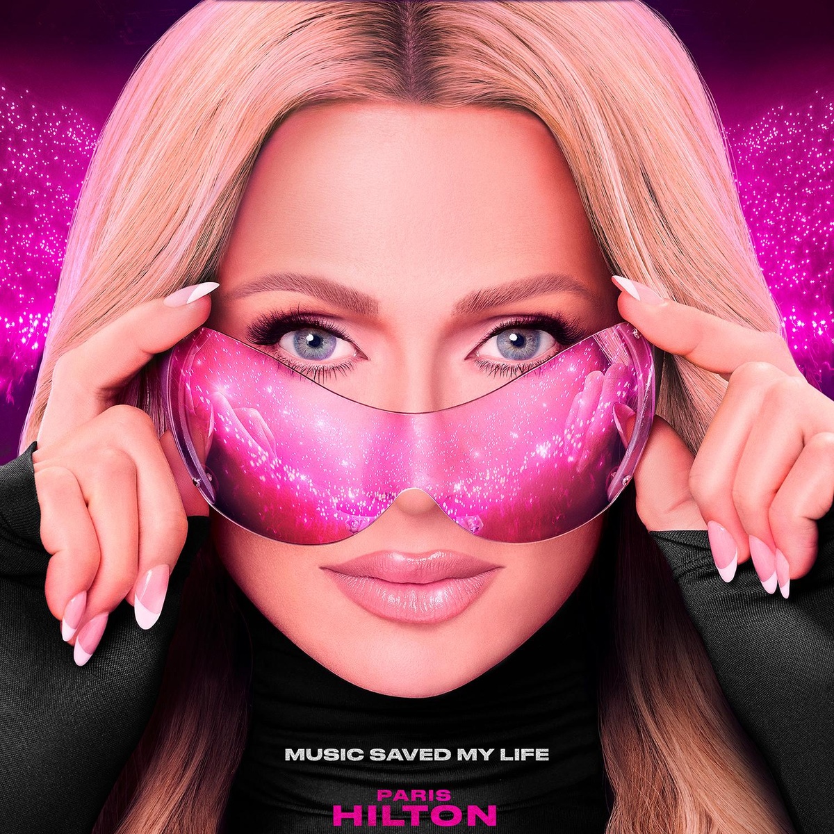Image du film Infinite Icon: A Visual Memoir poster