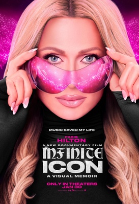 Infinite Icon: A Visual Memoir
