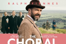 Image du film The Choral