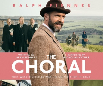 Image du film The Choral