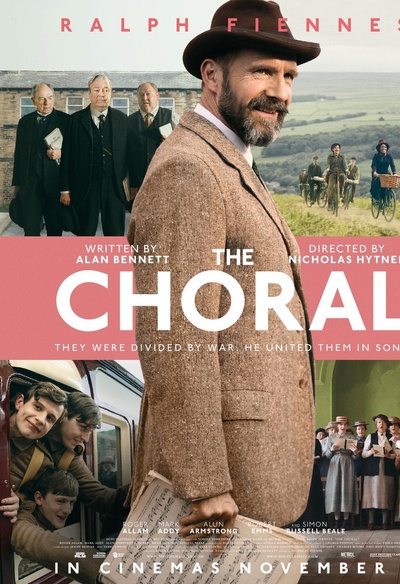 The Choral