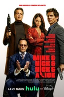 Affiche du film Mike & Nick & Nick & Alice