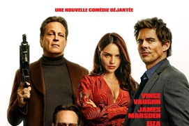 Image du film Mike and Nick and Nick and Alice Image du film Mike and Nick and Nick and Alice
