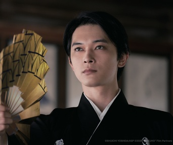 Images du film Kokuho