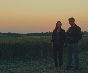 Image du film Rapaces