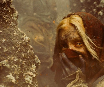 Image du film Le temps