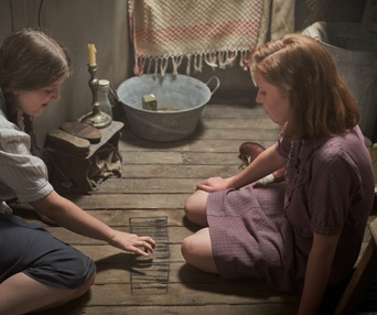 Image du film La vie devant moi