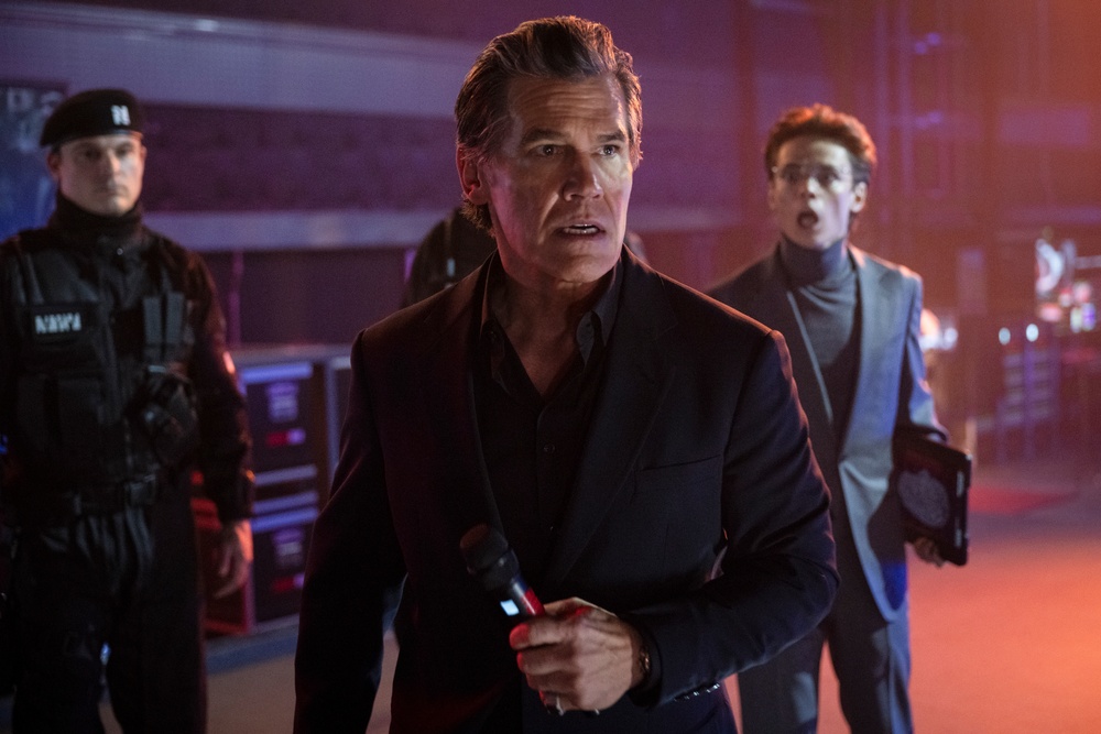 Images du film The Running Man