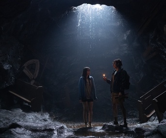 Image du film Together