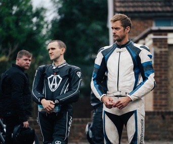 Image du film Pillion