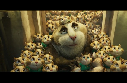 Pré-bande-annonce en français