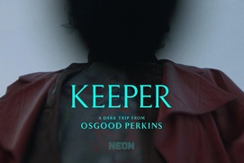 Image du film Keeper Image du film Keeper