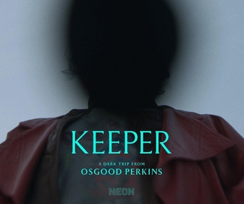 Image du film Keeper