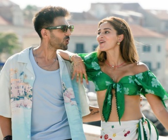 Image du film Tu Meri Main Tera Main Tera Tu Meri