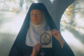 Image du film Sacré Coeur : Son règne n'a pas de fin Image du film Sacré Coeur : Son règne n'a pas de fin