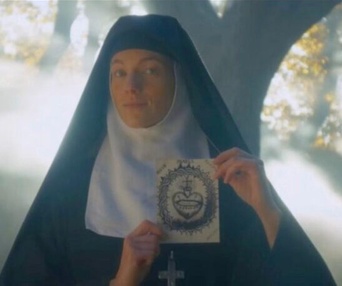 Image du film Sacré Coeur : Son règne n'a pas de fin