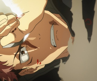 Images du film Jujutsu Kaisen: Execution