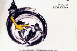Image du film Les amants du Pont-Neuf