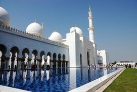 Image du fim Dubaï et Oman : entre nature et démesure