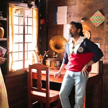 Photo de Pooja Hegde