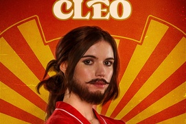 Image du film The Bearded Girl