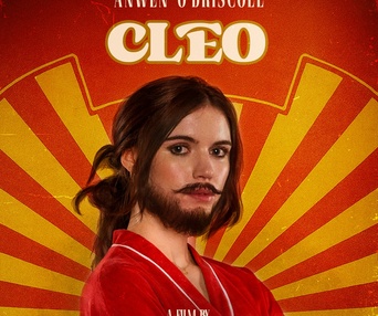 Image du film The Bearded Girl