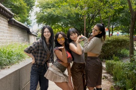 Image du film K-Pop: The Debut