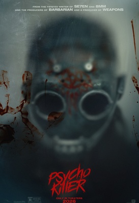 Psycho Killer