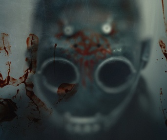 Affiche du film Psycho Killer