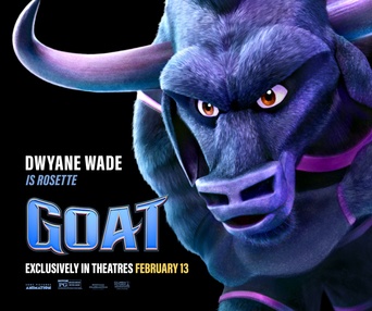Images du film Goat