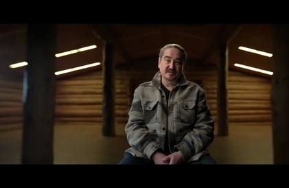 Bande-annonce en anglais