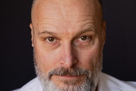 Marc Thibaudeau