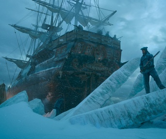 Images du film Frankenstein