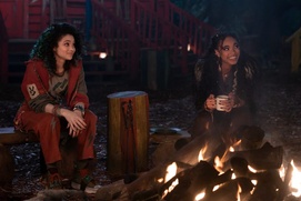 Image du film Zombies 4 : Dawn of the Vampires