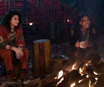 Image du film Zombies 4 : Dawn of the Vampires