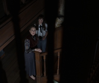 Image du film The Conjuring: Last Rites