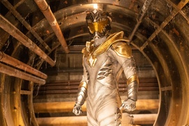 Image du film Legend of the White Dragon Image du film Legend of the White Dragon