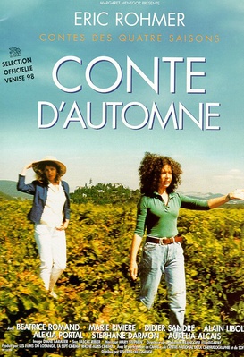 Autumn Tale