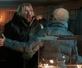 Images du film Little Siberia